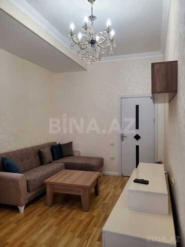 Сдаётся 2-комн. новостройка 81 м², м. Нариман Нариманов, photo 1 from 10