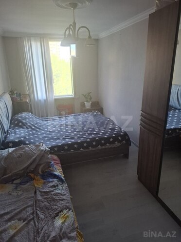 Продаётся 2-комн. вторичка 55.6 м², м. Иншаатчылар, photo 6 from 11