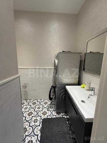 Satılır 4 otaqlı yeni tikili 165 m², Ağ şəhər q., photo 23 from 26