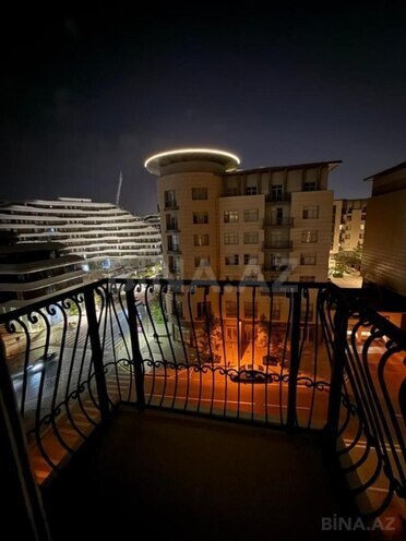 Satılır 4 otaqlı yeni tikili 165 m², Ağ şəhər q., photo 21 from 26