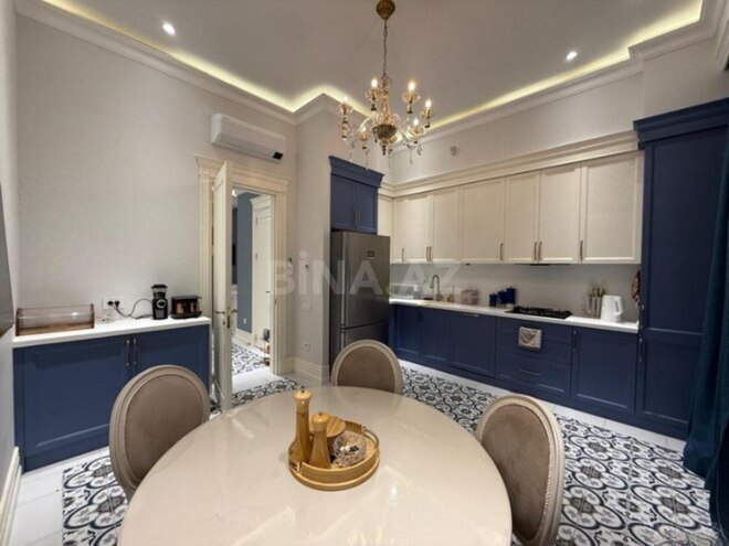 Satılır 4 otaqlı yeni tikili 165 m², Ağ şəhər q., photo 11 from 26