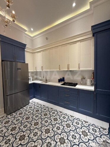 Satılır 4 otaqlı yeni tikili 165 m², Ağ şəhər q., photo 10 from 26