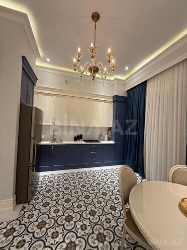 Satılır 4 otaqlı yeni tikili 165 m², Ağ şəhər q., photo 9 from 26