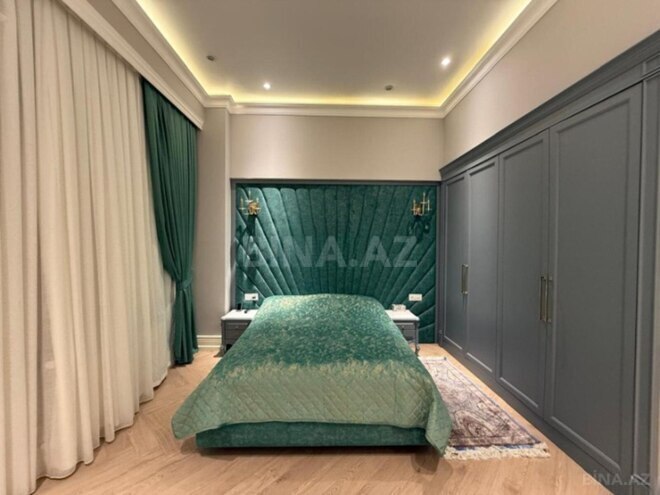 Satılır 4 otaqlı yeni tikili 165 m², Ağ şəhər q., photo 19 from 26