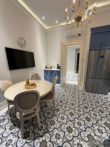 Satılır 4 otaqlı yeni tikili 165 m², Ağ şəhər q., photo 12 from 26
