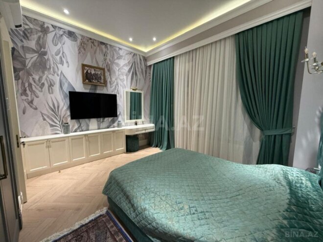 Satılır 4 otaqlı yeni tikili 165 m², Ağ şəhər q., photo 24 from 26