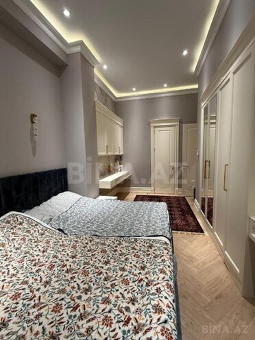 Satılır 4 otaqlı yeni tikili 165 m², Ağ şəhər q., photo 14 from 26