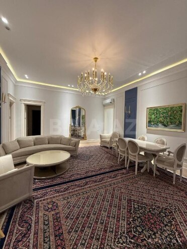 Satılır 4 otaqlı yeni tikili 165 m², Ağ şəhər q., photo 6 from 26