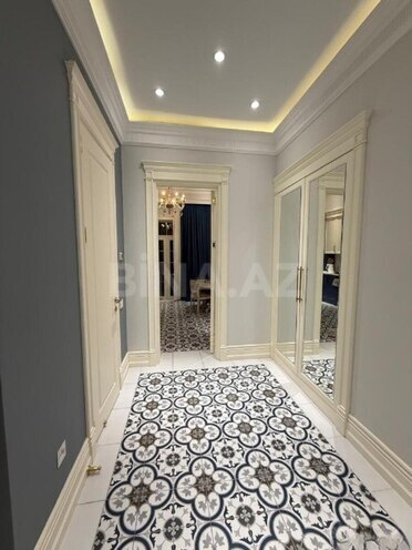 Satılır 4 otaqlı yeni tikili 165 m², Ağ şəhər q., photo 8 from 26