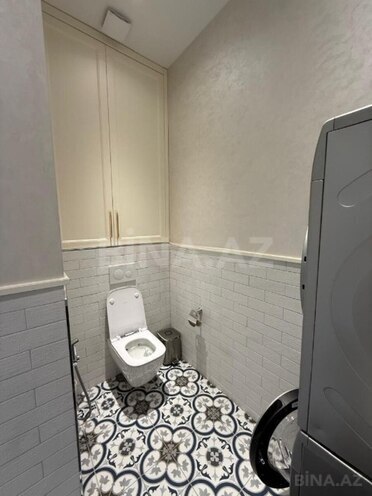 Satılır 4 otaqlı yeni tikili 165 m², Ağ şəhər q., photo 15 from 26