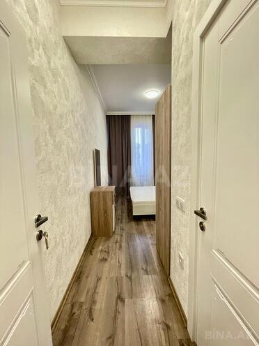 İcarəyə verilir 3 otaqlı yeni tikili 100 m², 20 Yanvar m., photo 16 from 30