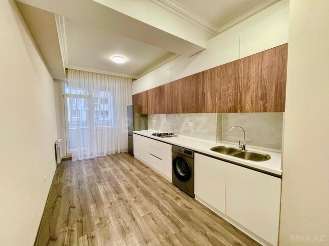 İcarəyə verilir 3 otaqlı yeni tikili 100 m², 20 Yanvar m., photo 9 from 30