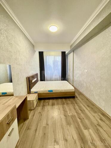 İcarəyə verilir 3 otaqlı yeni tikili 100 m², 20 Yanvar m., photo 12 from 30