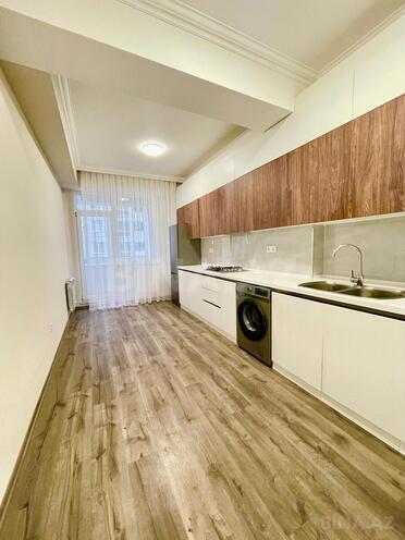 İcarəyə verilir 3 otaqlı yeni tikili 100 m², 20 Yanvar m., photo 10 from 30