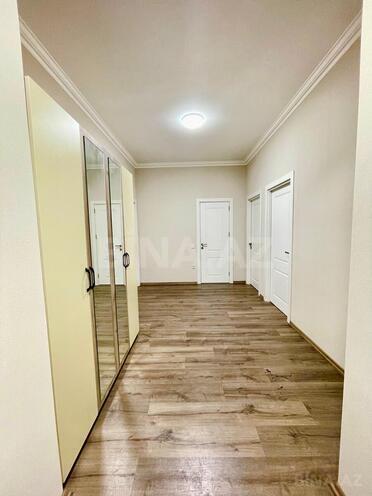 İcarəyə verilir 3 otaqlı yeni tikili 100 m², 20 Yanvar m., photo 11 from 30