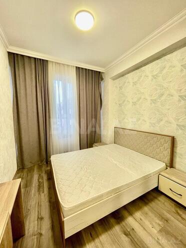 İcarəyə verilir 3 otaqlı yeni tikili 100 m², 20 Yanvar m., photo 19 from 30