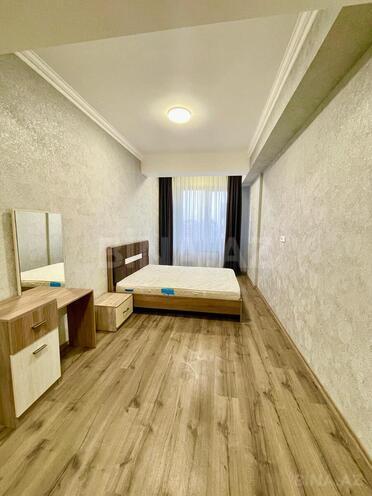 İcarəyə verilir 3 otaqlı yeni tikili 100 m², 20 Yanvar m., photo 15 from 30
