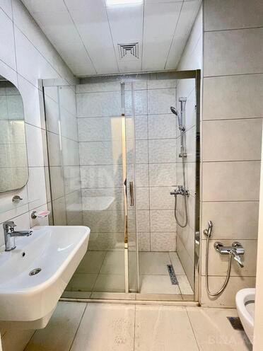 İcarəyə verilir 3 otaqlı yeni tikili 100 m², 20 Yanvar m., photo 22 from 30
