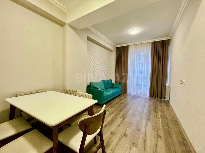 İcarəyə verilir 3 otaqlı yeni tikili 100 m², 20 Yanvar m., photo 3 from 30