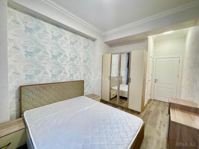 İcarəyə verilir 3 otaqlı yeni tikili 100 m², 20 Yanvar m., photo 20 from 30