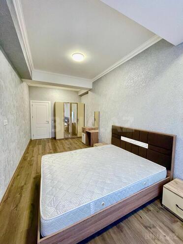 İcarəyə verilir 3 otaqlı yeni tikili 100 m², 20 Yanvar m., photo 13 from 30