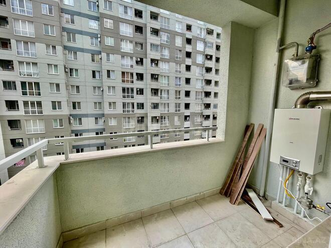 İcarəyə verilir 3 otaqlı yeni tikili 100 m², 20 Yanvar m., photo 26 from 30