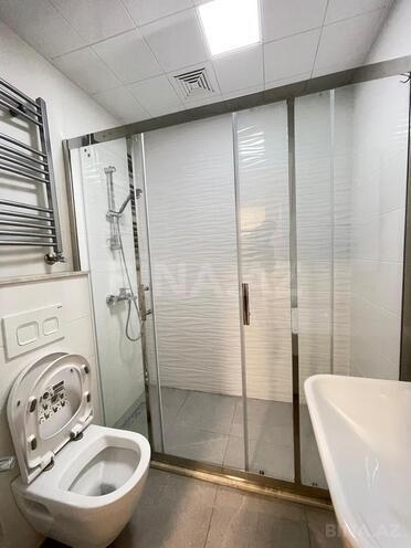 İcarəyə verilir 3 otaqlı yeni tikili 100 m², 20 Yanvar m., photo 24 from 30