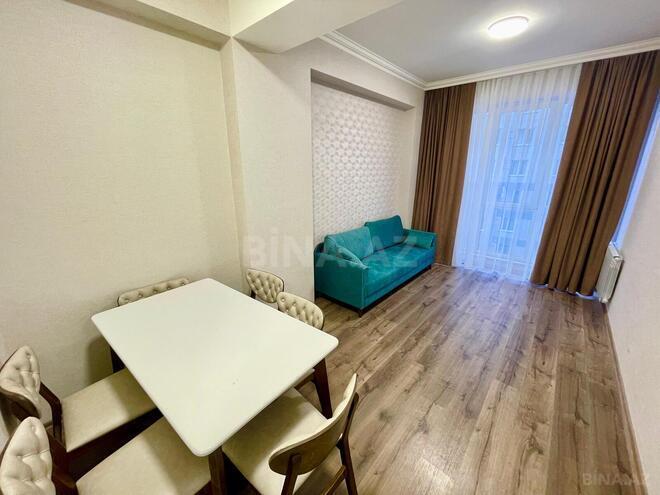 İcarəyə verilir 3 otaqlı yeni tikili 100 m², 20 Yanvar m., photo 6 from 30