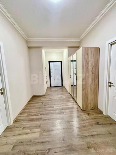 İcarəyə verilir 3 otaqlı yeni tikili 100 m², 20 Yanvar m., photo 7 from 30