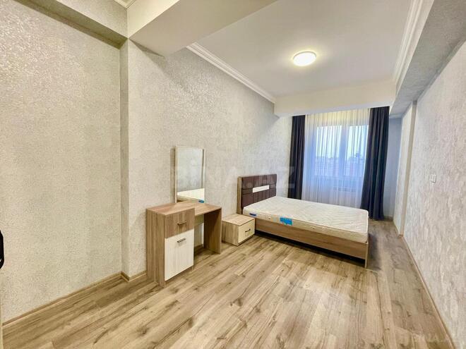 İcarəyə verilir 3 otaqlı yeni tikili 100 m², 20 Yanvar m., photo 14 from 30