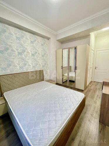İcarəyə verilir 3 otaqlı yeni tikili 100 m², 20 Yanvar m., photo 18 from 30