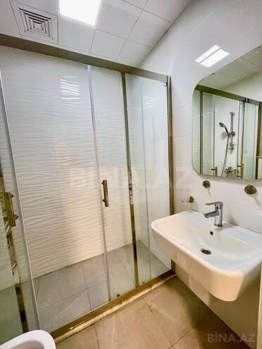İcarəyə verilir 3 otaqlı yeni tikili 100 m², 20 Yanvar m., photo 21 from 30