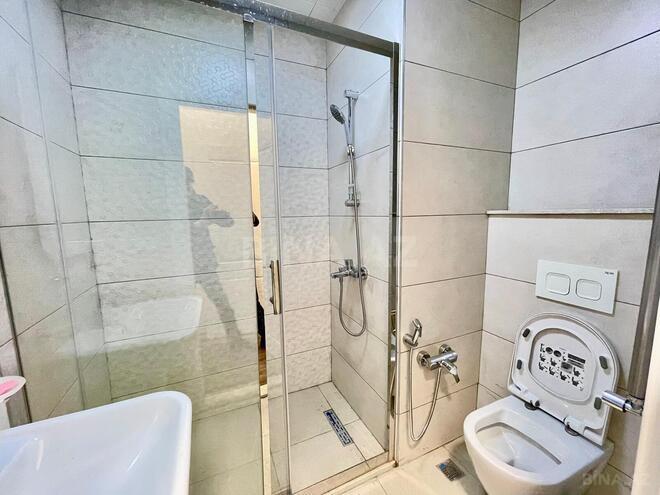 İcarəyə verilir 3 otaqlı yeni tikili 100 m², 20 Yanvar m., photo 23 from 30