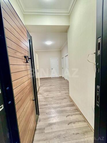 İcarəyə verilir 3 otaqlı yeni tikili 100 m², 20 Yanvar m., photo 17 from 30