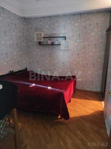 İcarəyə verilir 3 otaqlı yeni tikili 100 m², Memar Əcəmi m., photo 8 from 14