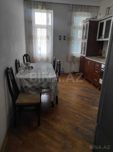 İcarəyə verilir 3 otaqlı yeni tikili 100 m², Memar Əcəmi m., photo 5 from 14