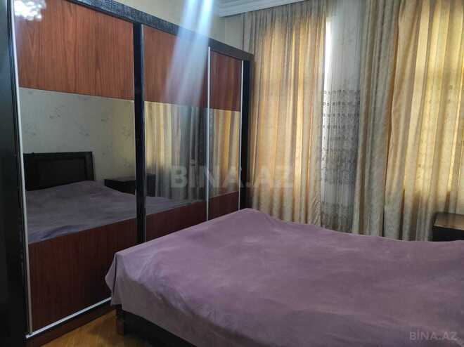 İcarəyə verilir 3 otaqlı yeni tikili 100 m², Memar Əcəmi m., photo 7 from 14