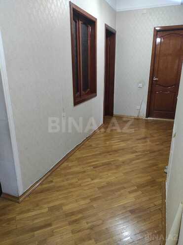 İcarəyə verilir 3 otaqlı yeni tikili 100 m², Memar Əcəmi m., photo 11 from 14