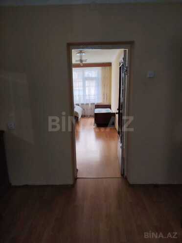 Сдаётся 3-комн. вторичка 65 м², м. Иншаатчылар, photo 8 from 16