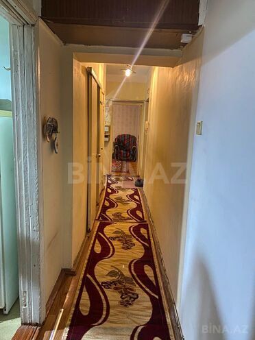 Satılır 2 otaqlı köhnə tikili 60 m², Şah İsmayıl Xətai m., photo 5 from 10
