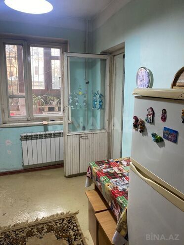 Satılır 2 otaqlı köhnə tikili 60 m², Şah İsmayıl Xətai m., photo 6 from 10