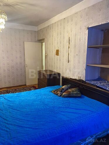 Satılır 2 otaqlı köhnə tikili 60 m², Şah İsmayıl Xətai m., photo 1 from 10