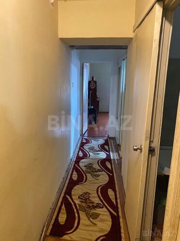 Satılır 2 otaqlı köhnə tikili 60 m², Şah İsmayıl Xətai m., photo 9 from 10