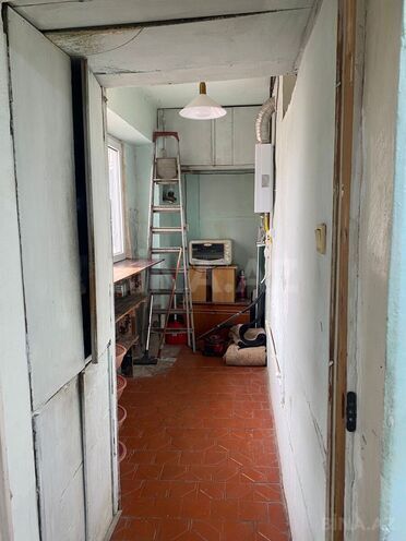 Satılır 2 otaqlı köhnə tikili 60 m², Şah İsmayıl Xətai m., photo 3 from 10