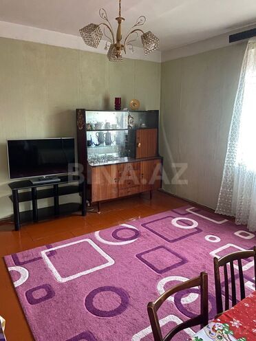 Satılır 2 otaqlı köhnə tikili 60 m², Şah İsmayıl Xətai m., photo 8 from 10