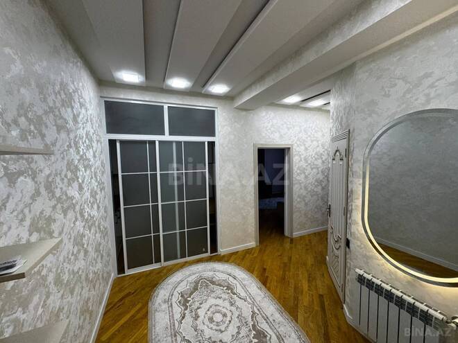 Satılır 2 otaqlı yeni tikili 65 m², Şah İsmayıl Xətai m., photo 10 from 12