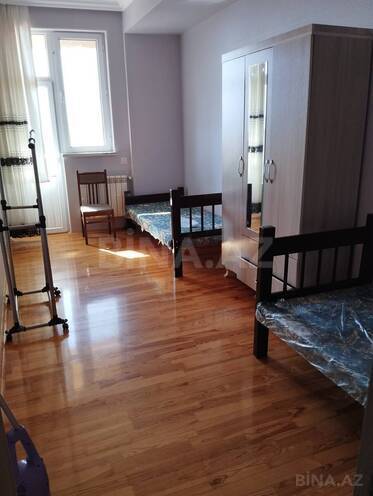 Сдаётся 2-комн. новостройка 85 м², Хатаинский р., photo 5 from 11