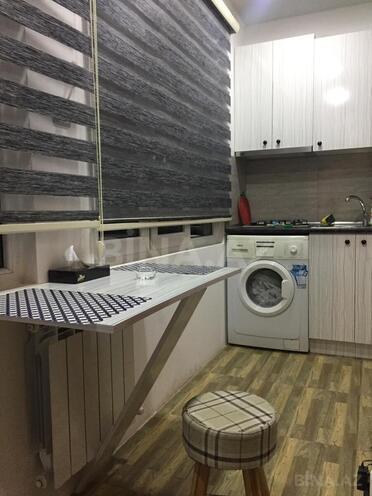Сдаётся 2-комн. вторичка 55 м², м. Сахил, photo 6 from 10