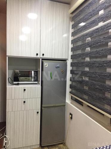 Сдаётся 2-комн. вторичка 55 м², м. Сахил, photo 1 from 10