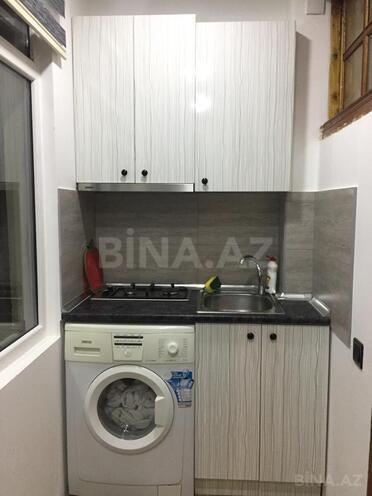 Сдаётся 2-комн. вторичка 55 м², м. Сахил, photo 9 from 10